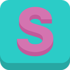 Slide icon