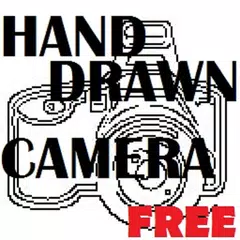 Hand-Drawn Camera FREE APK 下載
