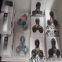 Fidget Spinner ; Laser Hand Spinner تصوير الشاشة 2