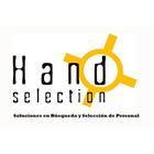 Hand Selection icon