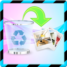 Photos Recovery icon