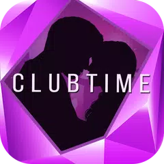 클럽타임-랜덤채팅,채팅,만남,돌싱,소개팅,친구,카톡친구 APK 下載