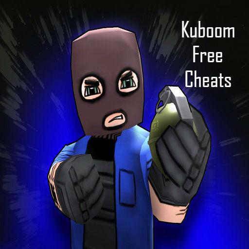 KUBOOM Cheats and Codes