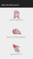 HandCare Free Cuida tus manos imagem de tela 1