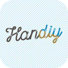 DIY専用！写真/レシピDIYアプリHANDIY（ハンディ） APK download