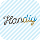 DIY専用！写真/レシピDIYアプリHANDIY（ハンディ） APK