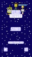 پوستر Flap Tapper Free