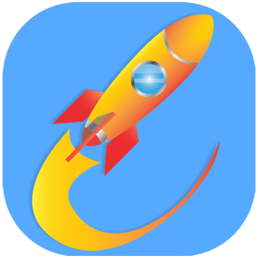 Rocket Turbo VPN- Handler VPN