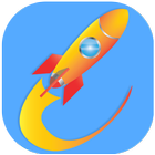 Rocket Turbo VPN- Handler VPN ícone