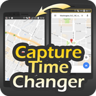 Capture Time Changer icono