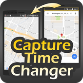 Capture Time Changer icon