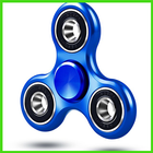 Simulator Finger Spinner- Hand Spiner icon