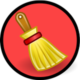 Cleaner-App 2017 free icône