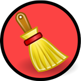 Cleaner-App 2017 free icon