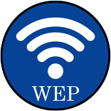 WEP contraseña Wifi