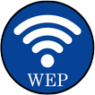 Mot de passe WiFi WEP