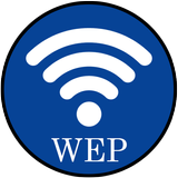 Wifi password WEP