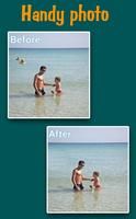 Remove unwanted object from photo syot layar 2