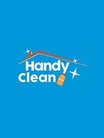 HandyClean-App Poster