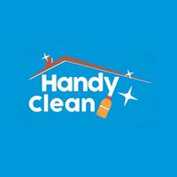 2 Schermata HandyClean-App