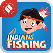 تحميل  Indians Fishing 