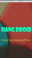 HangDroid poster