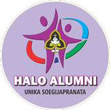 Halo Alumni icône