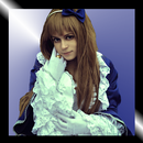 Cosplay Viewer: Hanny Senpai APK