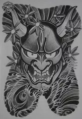 無料で Hannya Tattoo Design Wallpaper アプリの最新版 Apk1 0をダウンロードー Android用 Hannya Tattoo Design Wallpaper Apk の最新バージョンをダウンロード Apkfab Com Jp