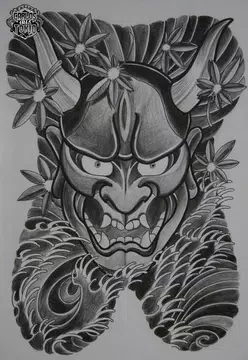 無料でhannya Tattoo Design Wallpaper Apkアプリの最新版 Apk1 0をダウンロードー Android用 Hannya Tattoo Design Wallpaper Apk の最新バージョンをインストール Apkfab Com Jp