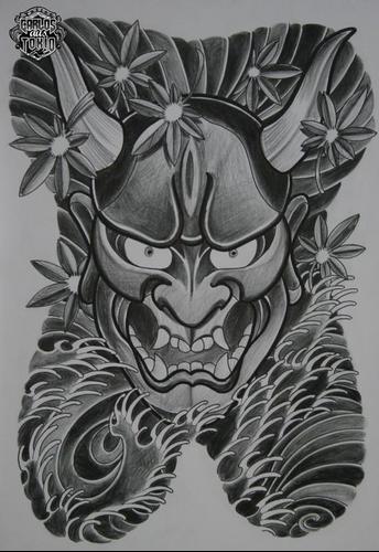 無料で Hannya Tattoo Design Wallpaper アプリの最新版 Apk1 0をダウンロードー Android用 Hannya Tattoo Design Wallpaper Apk の最新バージョンをダウンロード Apkfab Com Jp
