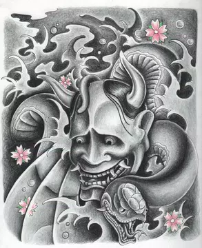 無料でhannya Tattoo Design Wallpaper Apkアプリの最新版 Apk1 0をダウンロードー Android用 Hannya Tattoo Design Wallpaper Apk の最新バージョンをインストール Apkfab Com Jp