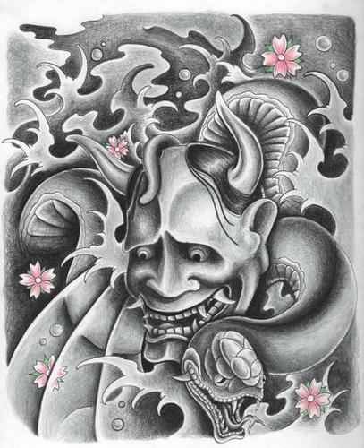 無料で Hannya Tattoo Design Wallpaper アプリの最新版 Apk1 0をダウンロードー Android用 Hannya Tattoo Design Wallpaper Apk の最新バージョンをダウンロード Apkfab Com Jp