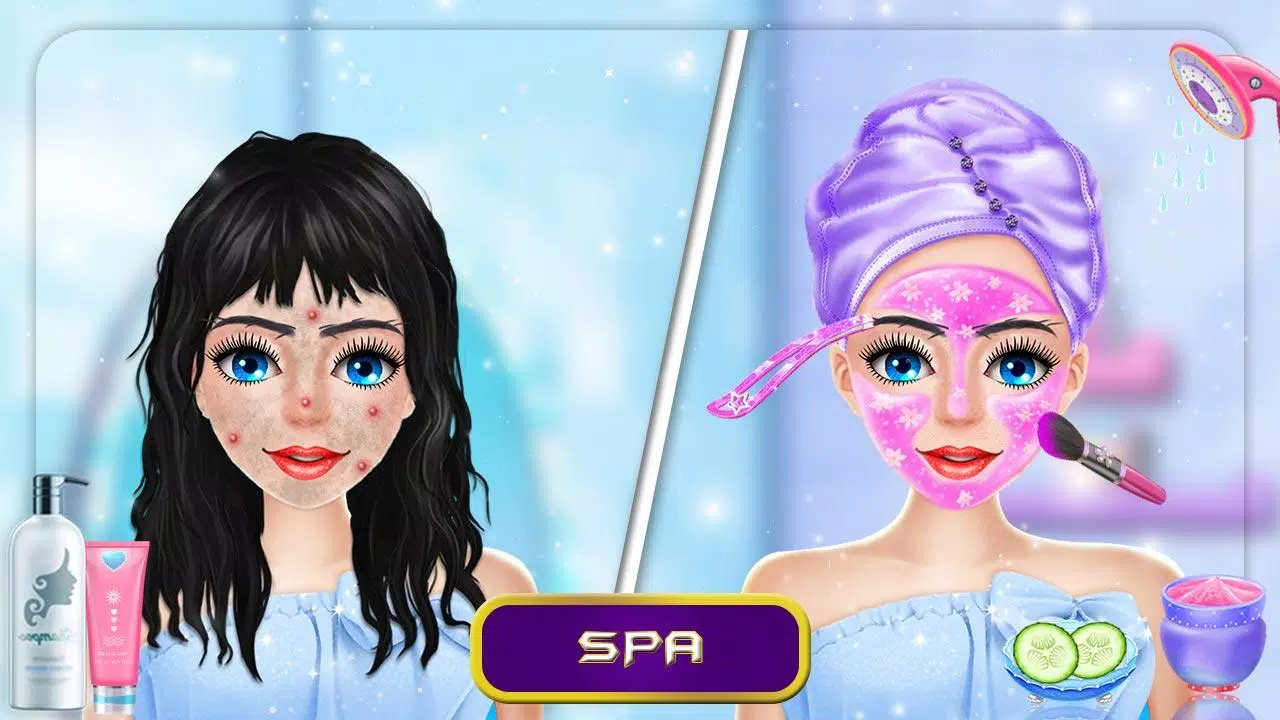 Snake Girl - Nagin Makeover Game APK for Android Download Snake Girl - Nagin Makeover Game APK for Android Download