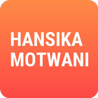 Hansika Motwani icon