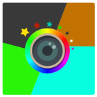 Selfie Effects-icoon