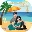 ”Indian Wedding & Honeymoon