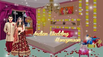 Indian Wedding & Honeymoon 截图 1