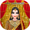 Padmavati - Indian Makeover Salon