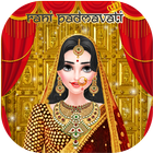 Padmavati - Indian Makeover Salon icône