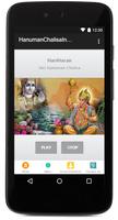 Shri Hanuman Chalisa syot layar 1