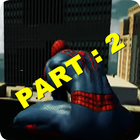 Guide: of Amazing Spiderman-2 biểu tượng