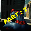 Guide: of Amazing Spiderman-2 APK