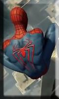 Guide: of Amazing Spiderman-2 海报