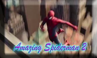 Guide: of Amazing Spiderman-2 ảnh chụp màn hình 2