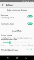 Signal Care Free screenshot 1