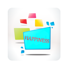 Happiness иконка