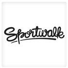 Sportwalk biểu tượng