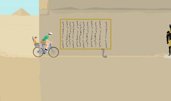 Happy Wheels পোস্টার