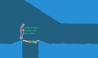 Happy Wheels imagem de tela 1